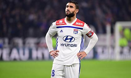 Πλησιάζει στην Μπέτις ο Φεκίρ