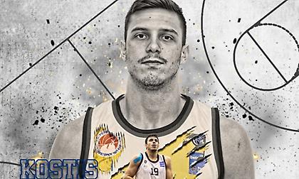 Στο Περιστέρι ο Γόντικας