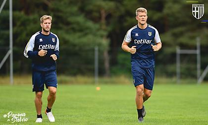 Πήρε «δυάδα» από την Αταλάντα η Πάρμα