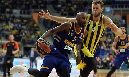 Κλείνει στην Καρσίγιακα ο Κρόκερ