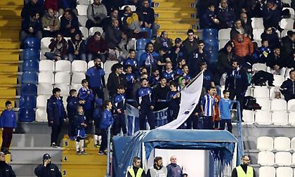 «Τα λένε» με τον κόσμο στον Απόλλωνα