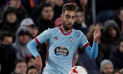 Πρότεινε Μέντεζ στην Μπάγερν η Θέλτα