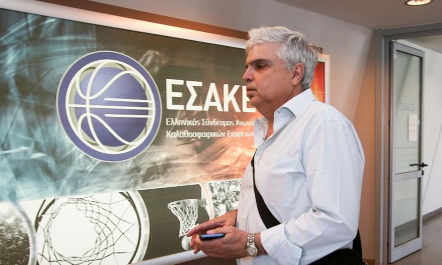 Παπαδόπουλος: «Νίκησε το ελληνικό μπάσκετ, ίσως καλύτερα χωρίς αυτούς»