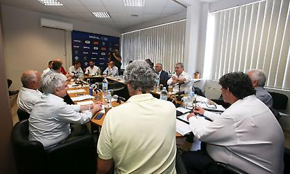 Με wild card θα καλυφθεί το κενό στην Α1