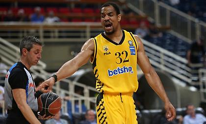 «Χάλασε» του Βινς Χάντερ στη Βίρτους!