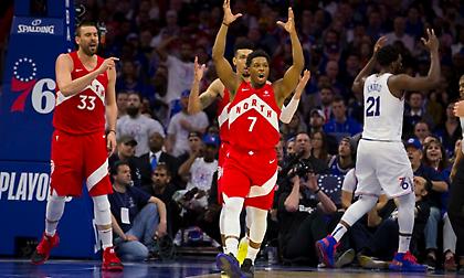 Χειρουργήθηκε στο χέρι ο Λάουρι