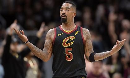 Θα συναντηθεί με Μπακς ο Τζέι Αρ Σμιθ!