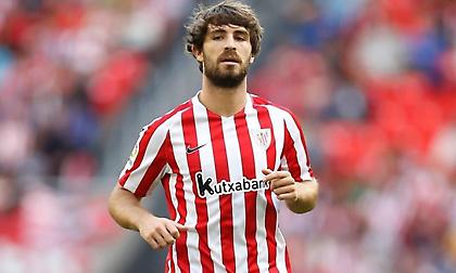 Ανανέωσε μέχρι το 2026 με την Μπιλμπάο ο μαχητής Άλβαρεθ!