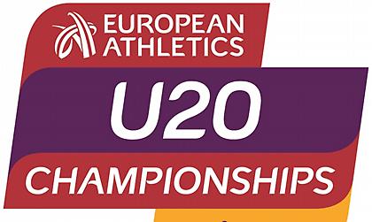 Της… πρόκρισης στο Ευρωπαϊκό Πρωτάθλημα Στίβου Κ20