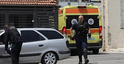 Απέδρασαν δύο κρατούμενοι από τις αγροτικές φυλακές Κασσάνδρας