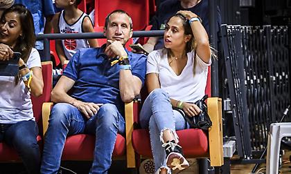 Είδε τους Νέους του Ισραήλ ο Μπλατ (pic)