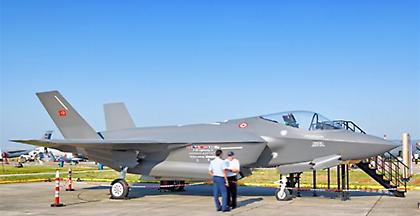 Τεράστια ζημιά σε Τουρκία μετά τον αποκλεισμό της από το πρόγραμμα των F-35