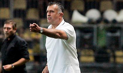 Αναστασίου: «Θα είμαστε έτοιμοι γι’ αυτό που πρέπει» (video)