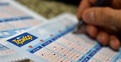 Τζακ-ποτ στο Τζόκερ