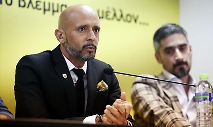 Καμία βιασύνη για τις επόμενες κινήσεις στην ΑΕΚ