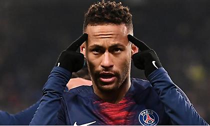 «Εκτόξευσε» την προσφορά για Νεϊμάρ η Μπαρτσελόνα