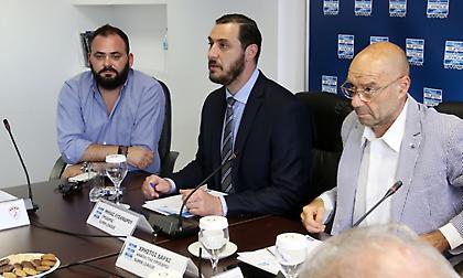 Διεξαγωγή ντέρμπι το μεσημέρι θέλει η Λίγκα