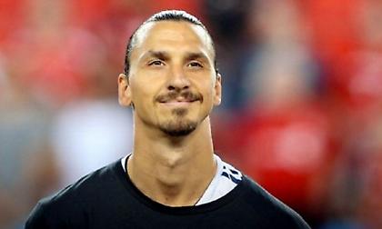 Ζλάταν: «Δεν χρειάζεται να κάνω όνειρα... Εγώ είμαι το όνειρο»