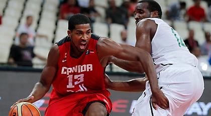 Δεν πάει Παγκόσμιο ο Τρίσταν Τόμπσον