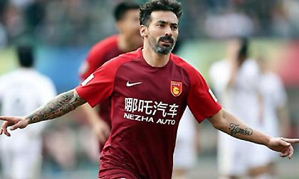 Απέρριψε τον Λαβέτσι η Τορίνο