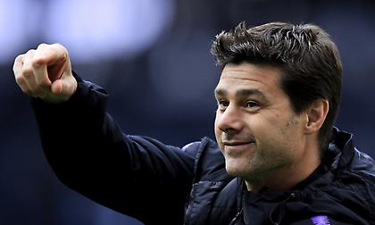 Ποτσετίνο: «Θα είχα φύγει αν είχαμε πάρει το Champions League»