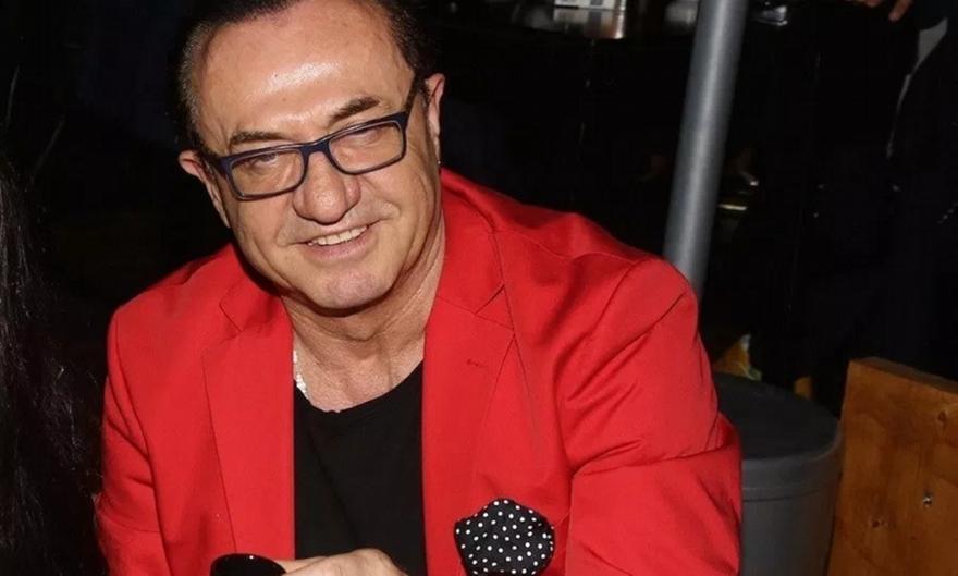 Λευτέρης Πανταζής: Πρωταγωνιστής σε μεγάλη συναυλία του Φεστιβάλ του Δήμου Γλυφάδας