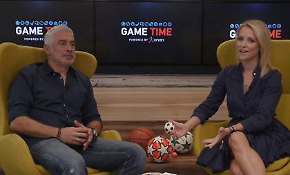 O Nικοπολίδης στο Game Time του ΟΠΑΠ – «Βαλμπουενά και Σεμέδο δίνουν λύσεις στον Ολυμπιακό»