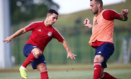 Γκιγέρμε και Σα «συνεχίζουν», αλλά Ομάρ και (ιδίως) Ποντένσε πρέπει να «ανοίξουν»…