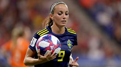 Έγινε η πρώτη μεταγραφή στην ιστορία της γυναικείας Ρεάλ Μαδρίτης!