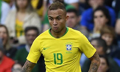 Κλείνει στην Άρσεναλ ο Σοάρες