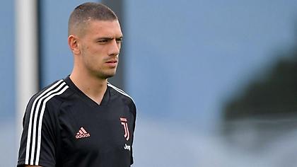 Μάντσεστερ Γιουνάιτεντ: Καλοβλέπει τον Ντεμιράλ της Γιουβέντους