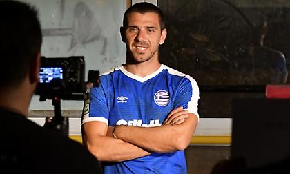 Με Κατσουράνη στο Παγκόσμιο μίνι ποδοσφαίρου η Ελληνική ομάδα! (video)