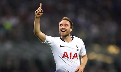 Χάμες στο προσκήνιο, Έρικσεν στο... παρασκήνιο για Ατλέτικο