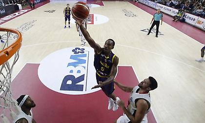 Ανακοίνωσε Άτκινς η Τενερίφη