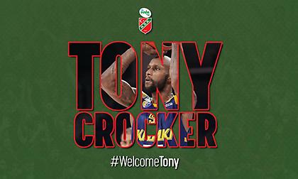 Κρόκερ και επίσημα στην Καρσίγιακα