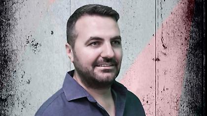 Δισκογραφικό ντεμπούτο για τον Λορέντζο Γκρέτσα