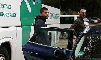 Στην Ολλανδία ο Κολοβός (video/pics)