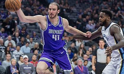 Έκλεισε Κουφό με «χρυσό» συμβόλαιο η ΤΣΣΚΑ!