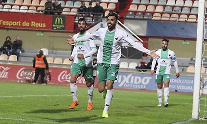 Ενρίκ Γκαγιέγο: Επαγγελματίας ποδοσφαιριστής ετών 32