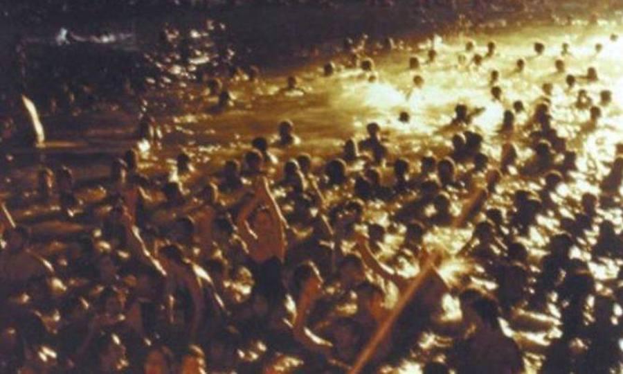 300 δραχμές το εισιτήριο: Το ελληνικό Γούντστοκ με τους 50.000 θεατές που έμεινε στην ιστορία