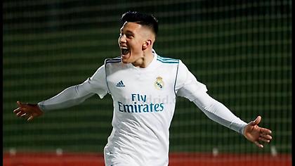 Επίσημα στην Ουντινέζε ο Γκονθάλεθ