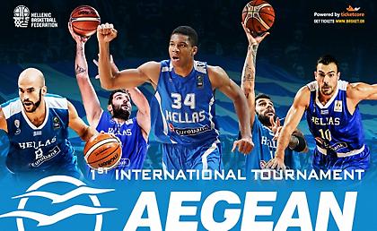 Τα εισιτήρια για τα δύο τουρνουά της Εθνικής εν όψει του Παγκοσμίου Κυπέλλου της Κίνας