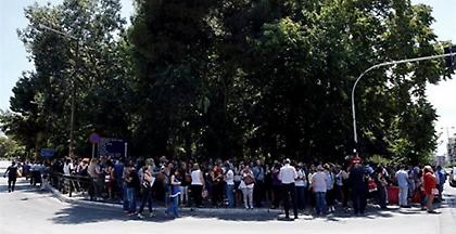 Καθησυχαστικός ο Σκορδίλης: Αυτό το ρήγμα δεν δικαιολογεί μεγαλύτερο σεισμό