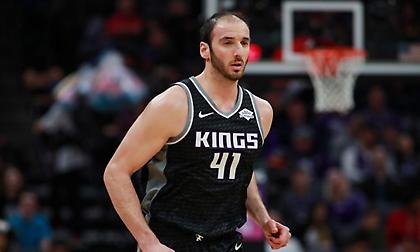 Ανακοίνωσε Κουφό η ΤΣΣΚΑ!