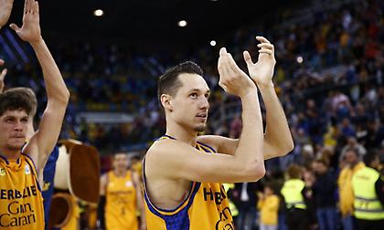 Αποχώρησε από την Γκραν Κανάρια ο Έρικσον