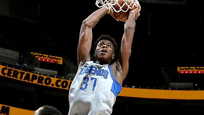 Πάει Ράπτορς ο Κώστας Αντετοκούνμπο!