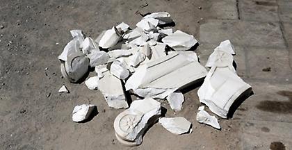 Σεισμός στην Αθήνα: Στους Δήμους οι δηλώσεις για τις ζημιές