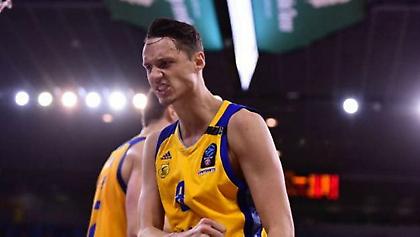 Μάρκους Έρικσον: Υπογράφει στην Άλμπα!