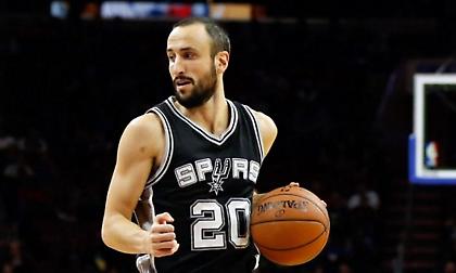 ΡΕΤΡΟ: O Μανού Τζινόμπιλι υπογράφει στους Σπερς! (videos)