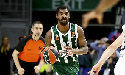 Κιλπάτρικ: Οι… αναμνήσεις του από τον Παναθηναϊκό (videos)